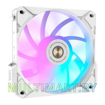 Вентилятор для корпуса ALSEYE i12W
